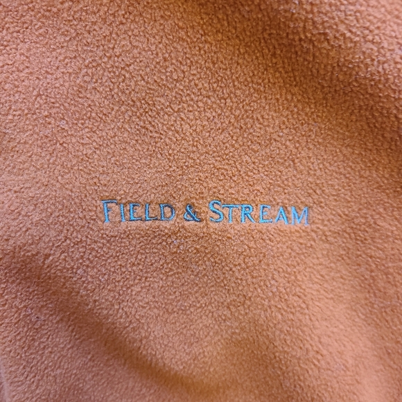 Field and Stream Size XXL Vest - Picture 3 of 4